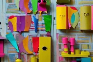 papel, cartón y cartulinas