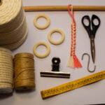 Macramé para Novatos Inicio Rápido y Fácil