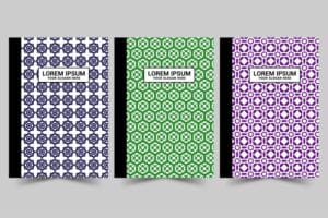 Encuadernación con anillas