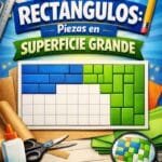Calculadora de encaje de rectángulos